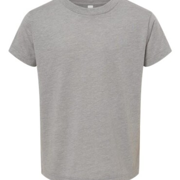 Toddler Triblend Tee