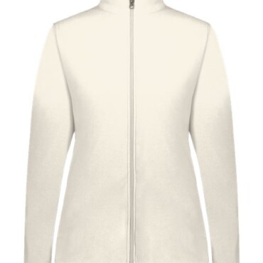 Women's Eco Revive™ Micro-Lite Fleece Full-Zip Jacket