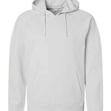 Unisex Vail Performance Fleece Hooded Sweatshirt