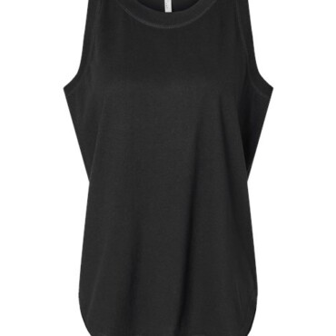 Women's Relaxed Fine Jersey Tank
