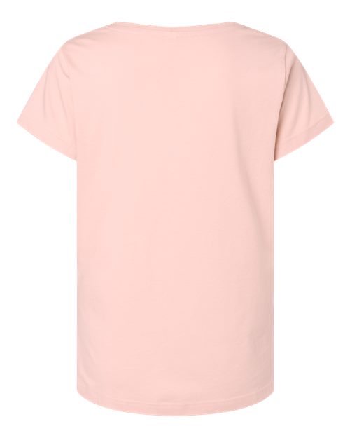 Women's Fine Jersey Tee - Image 69
