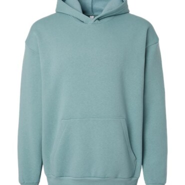 Unisex ReFlex Fleece Hoodie Sweatshirt