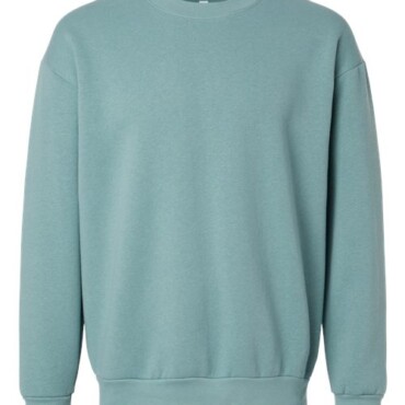 Unisex ReFlex Fleece Crewneck Sweatshirt