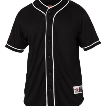 Unisex Diamond Jersey