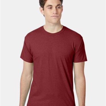 Perfect-T Triblend T-Shirt