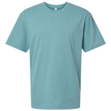 Unisex Sueded Cloud Jersey Tee