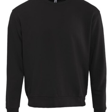 Unisex Santa Barbara Crewneck Sweatshirt