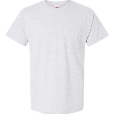 Essential-T Pocket T-Shirt