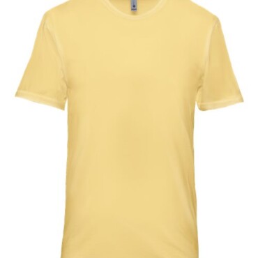 Unisex Soft Wash T-Shirt