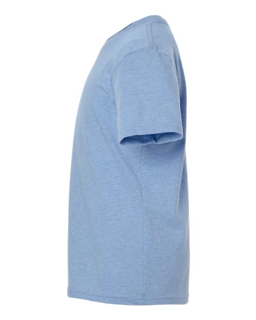 Youth CVC T-Shirt - Image 21