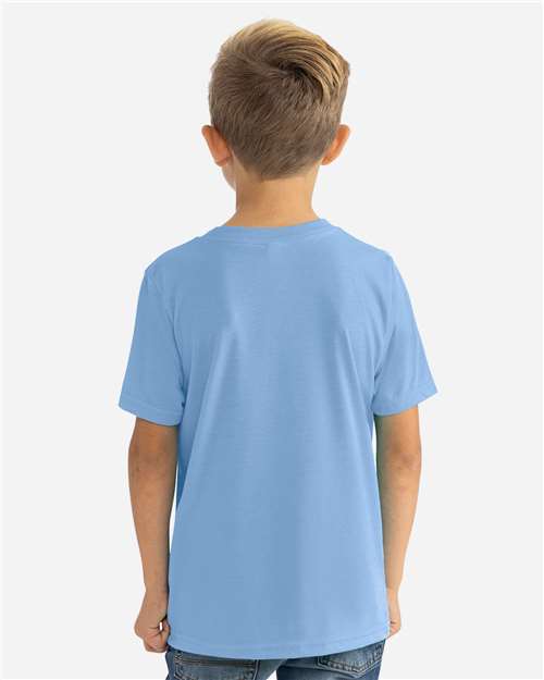 Youth CVC T-Shirt - Image 24