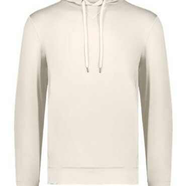 Men's Eco Revive™ Ventura Soft Knit Hooded Sweatshirt