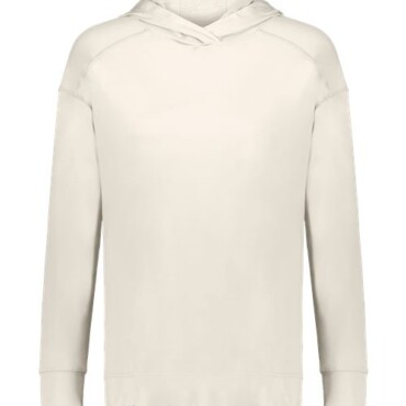 Women's Eco Revive™ Ventura Soft Knit Hooded Sweatshirt