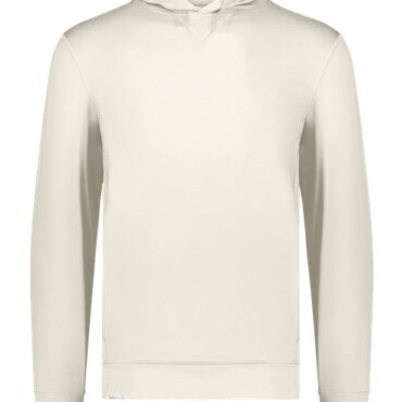 Youth Eco Revive™ Ventura Soft Knit Hooded Sweatshirt