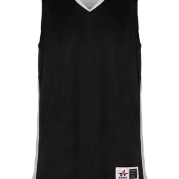 Youth Crossover Reversible Jersey