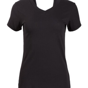 Women's Bella Crossback T-Shirt