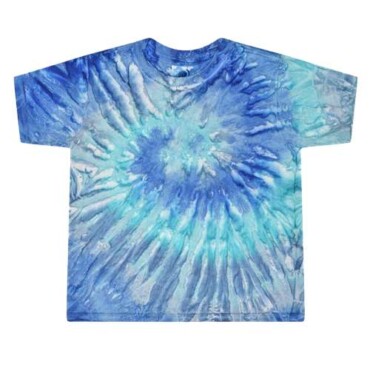 Toddler Tie-Dyed T-Shirt