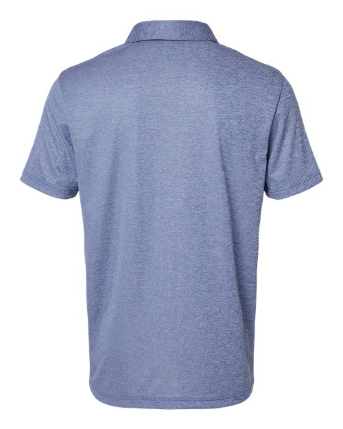 Men's Space Dyed Polo - Image 15