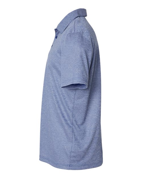 Men's Space Dyed Polo - Image 16