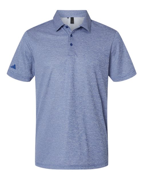 Men's Space Dyed Polo - Image 14