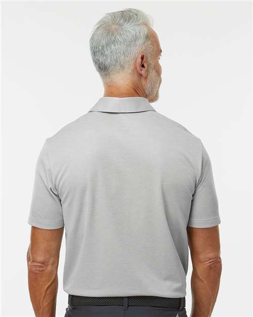 Men's Space Dyed Polo - Image 25