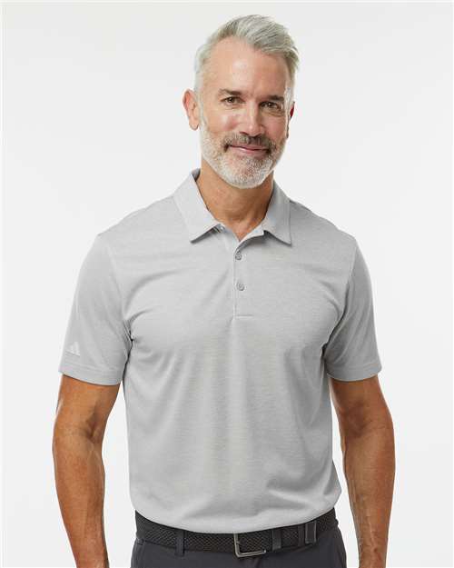 Men's Space Dyed Polo - Image 23