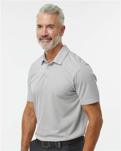 Men's Space Dyed Polo - Image 24
