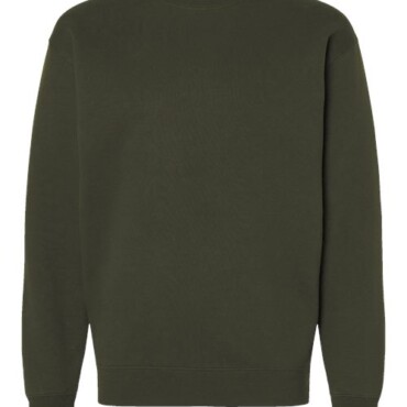 Unisex Heavyweight Crewneck Sweatshirt