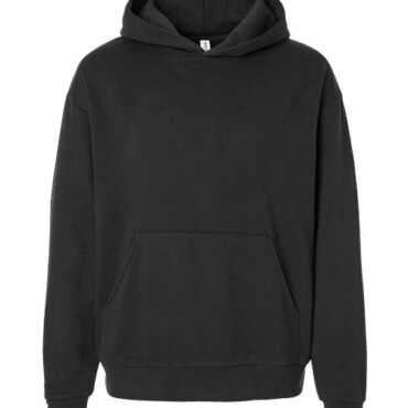Unisex Avenue Hooded Sweatshirt
