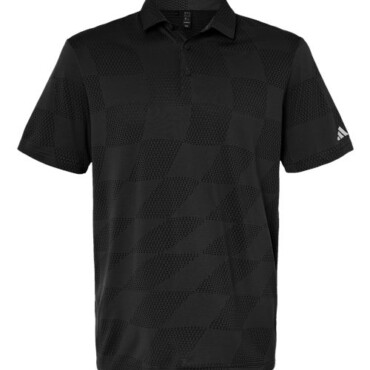 Men's Ultimate365 Textured Polo