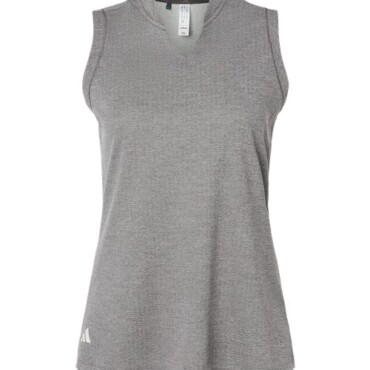 Women's Ultimate365 Textured Sleeveless Shirt