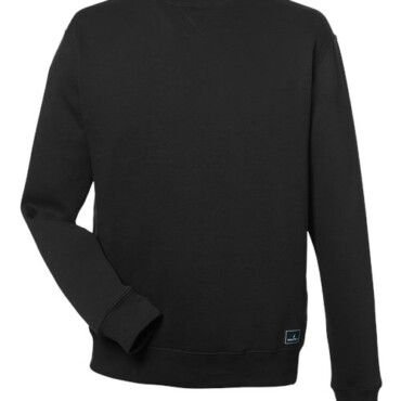 Unisex Anchor Fleece Crewneck Sweatshirt