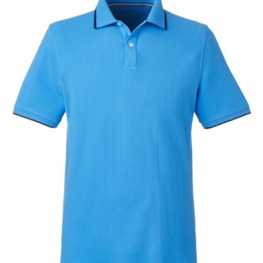 Men's Deck Polo