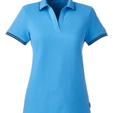 Women's Deck Polo