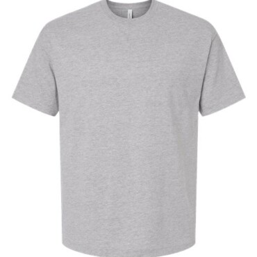 6 oz. Heavyweight Tee