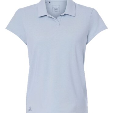 Women's Blended Polo