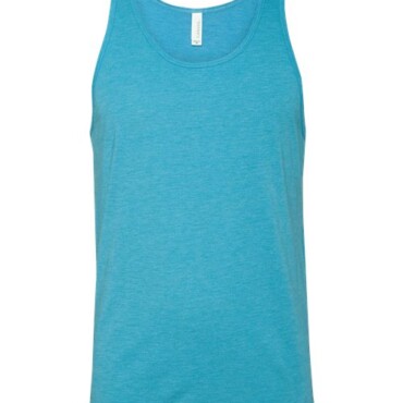 Unisex Triblend Tank