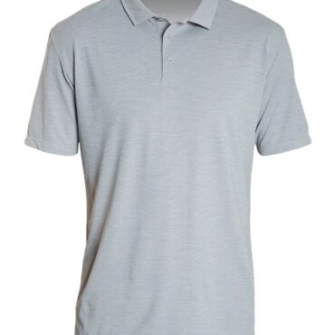 Men's Low Pro Tech Polo