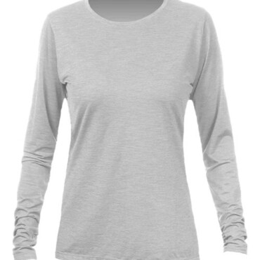 Women's Breeze Tech Long Sleeve T-Shirt