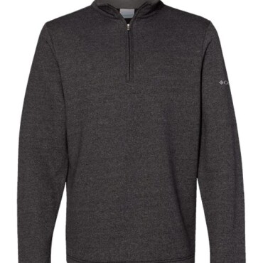 Men's Great Hart Mountain™ III Half-Zip Pullover
