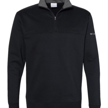 Men's Hart Mountain™ II Half-Zip Pullover