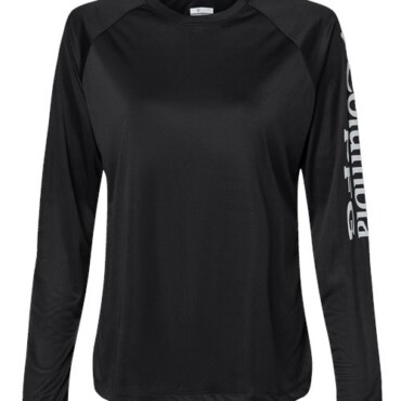 Women's PFG Tidal Tee™ II Long Sleeve