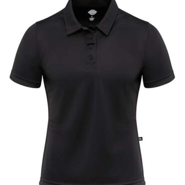 Women's Tactical Polo