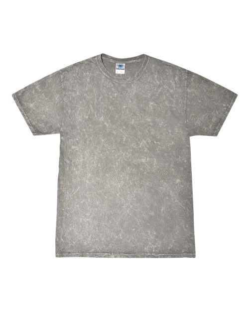 Unisex Mineral Wash T-Shirt - Image 18