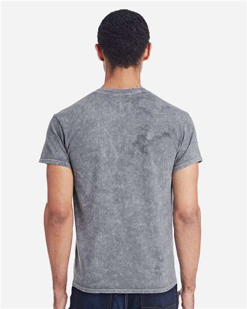Unisex Mineral Wash T-Shirt - Image 21