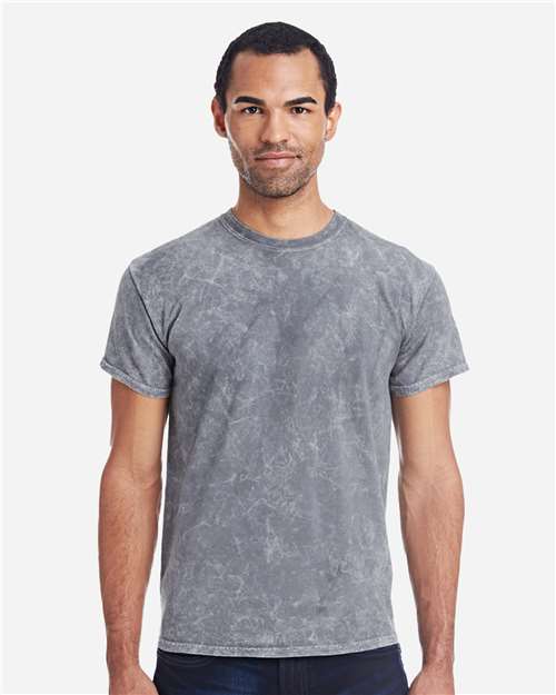 Unisex Mineral Wash T-Shirt - Image 19