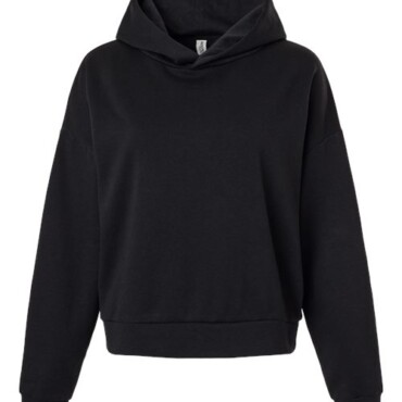 Women's California Wave Wash Sunday Hooded Sweatshirt