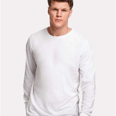 Unisex Essential Long Sleeve T-Shirt