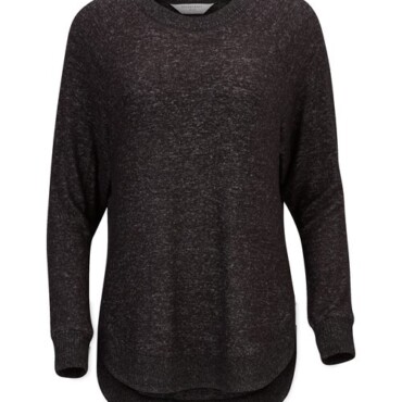 Women's Cuddle Oversize Pullover Sweater