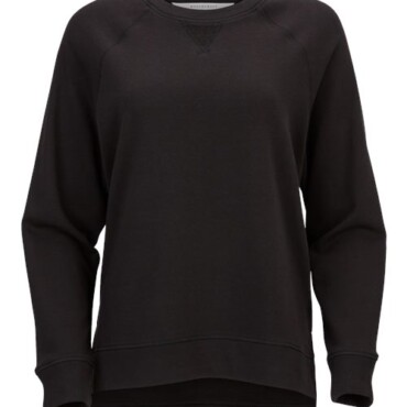 Women's Harlow French Terry Crewneck Sweatshirt
